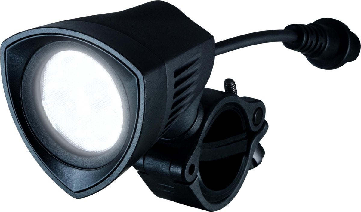 Sigma Buster 2000 Lumen Scheinwerfer Batterie Li-on Ladegerät Fernbedienung