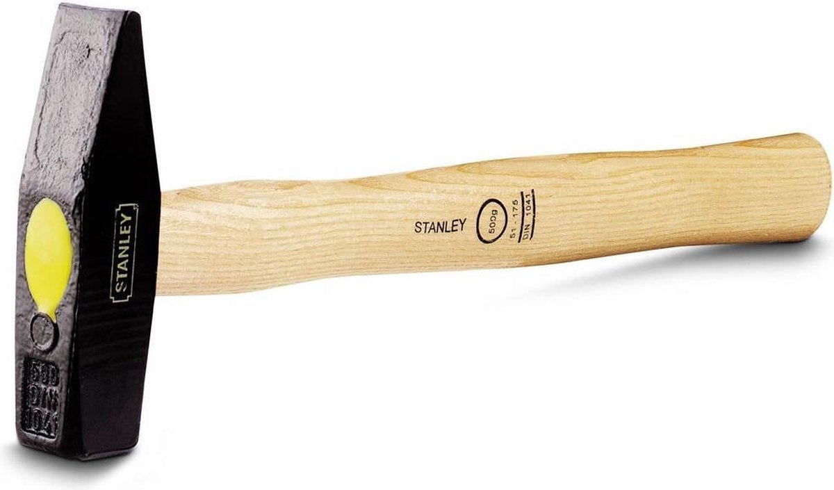 Stanley 1-51-172 bankhamer hout 200gr