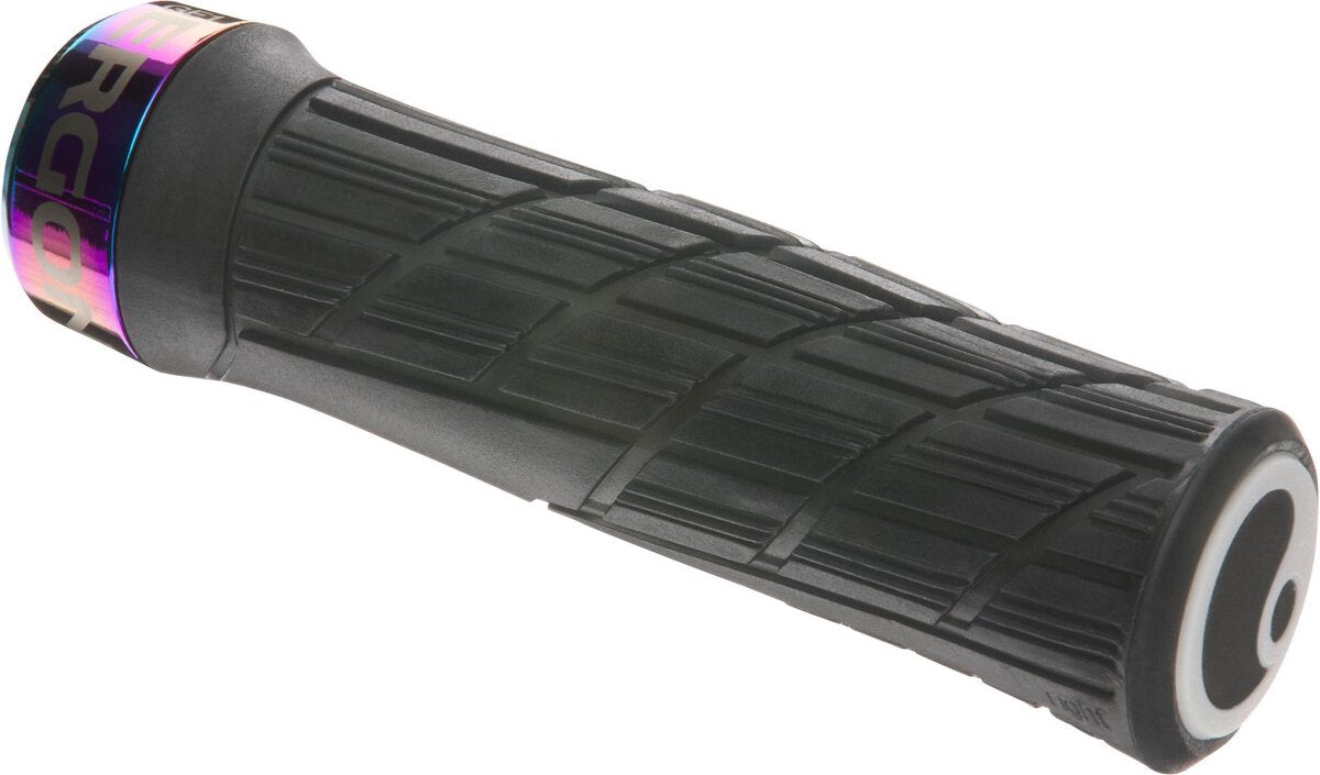 Ergon behandelt GE1 Evo Fakt FR Stealth Oil Slick