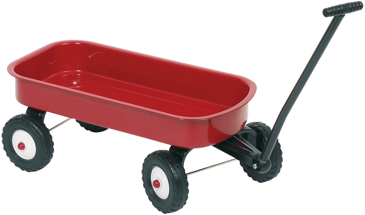 Goki Metall-Handwagen