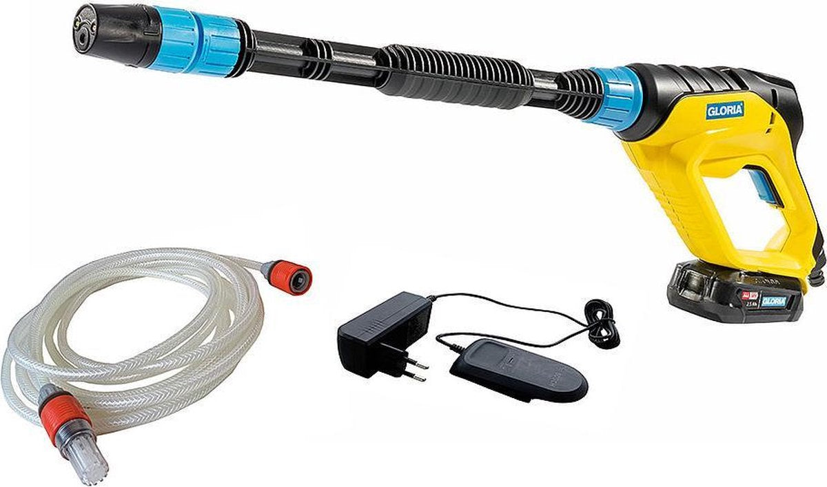 Gloria Multijet 18V-Set