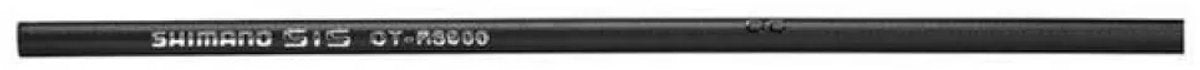 Shimano optislick schakelkabel – 2100 x 1,2 mm – roestvrij staal – zwart