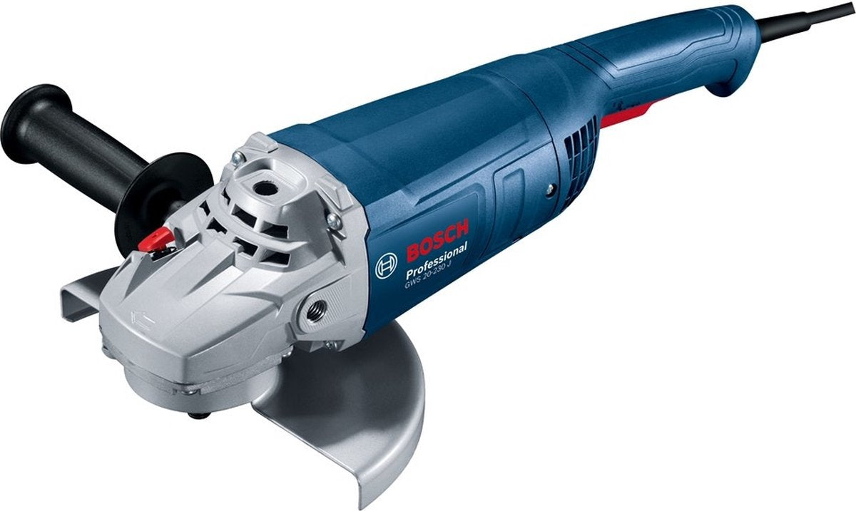 Bosch Winkelschleifer GWS 20-230 J
