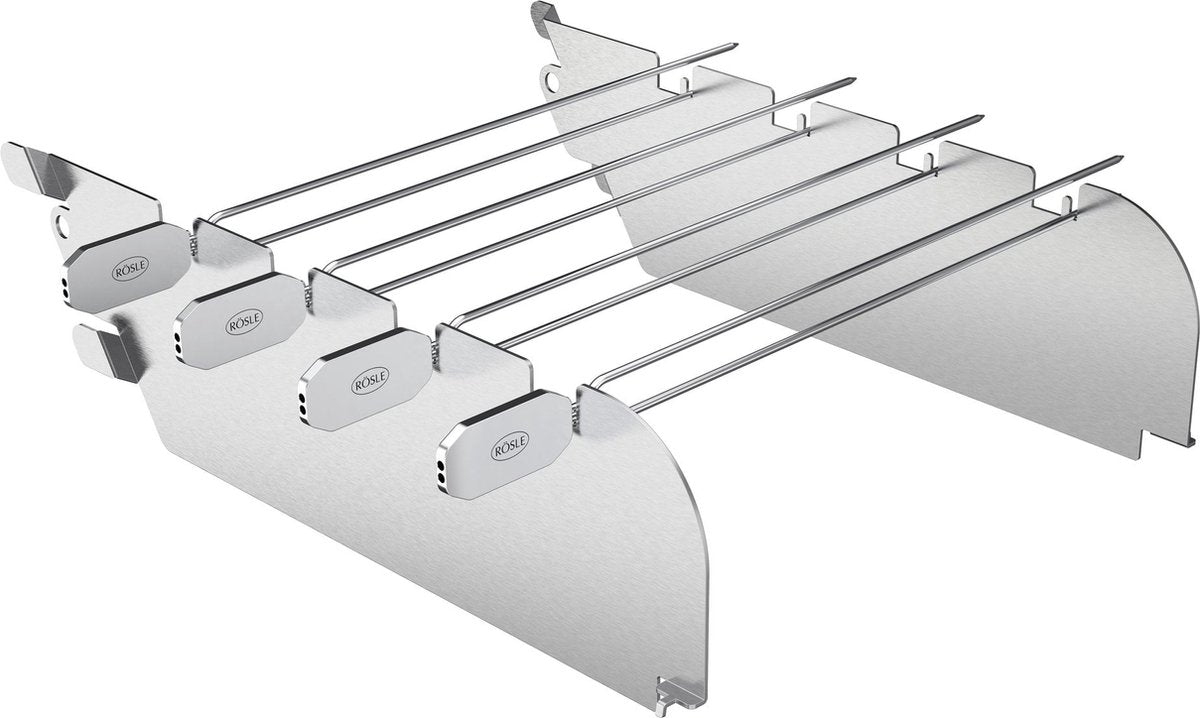 Rösle Grill - Primezone Windschutz