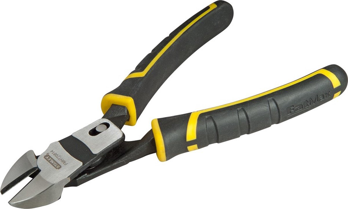 Stanley Fatmax Seitenschneider – Kraft 200 mm