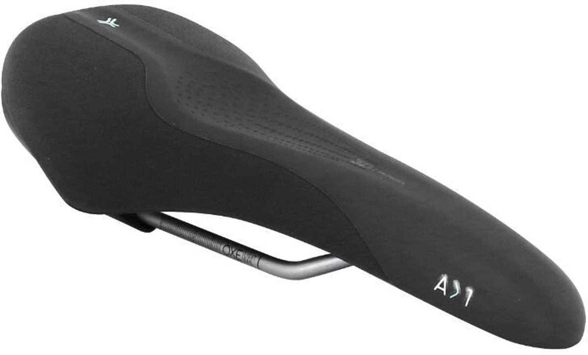 Selle Royal Scientia Athletic Unisex-Sattel