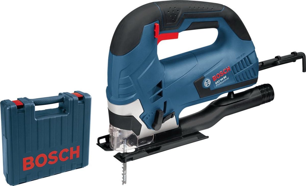 Bosch Blue GST 90 Be Stichsäge | 650w | im Fall - 060158f000