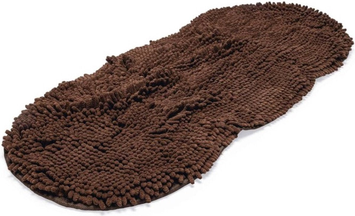 Hund Gone Smart Dog Gone Smart Hundetuch Shammy 80x35 cm Brown