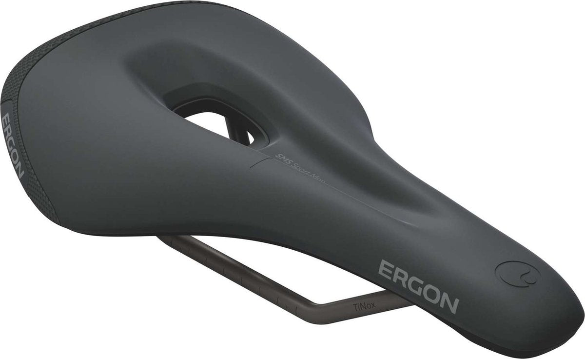 Ergon Sattel SMS Sport Herren m