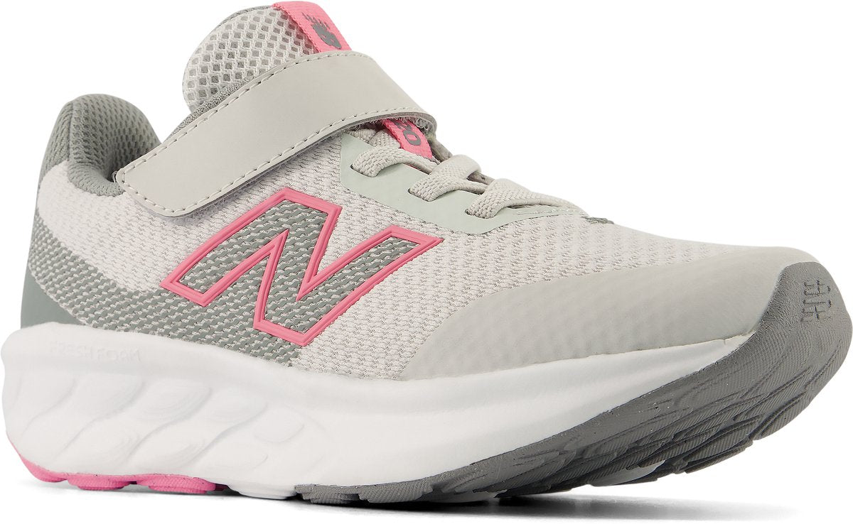 New balance 520 unisex sportschoenen - grey matter