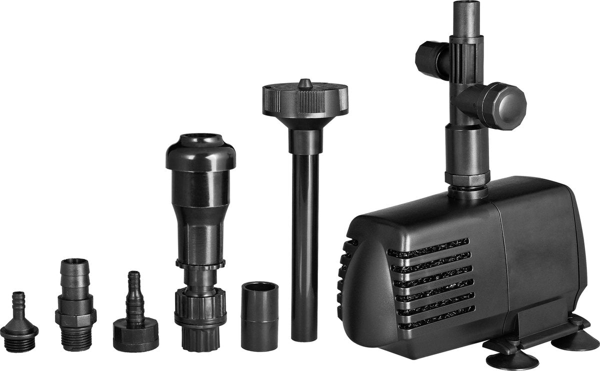 Ubbink Fontein Pumpe Xtra 2300 1351952