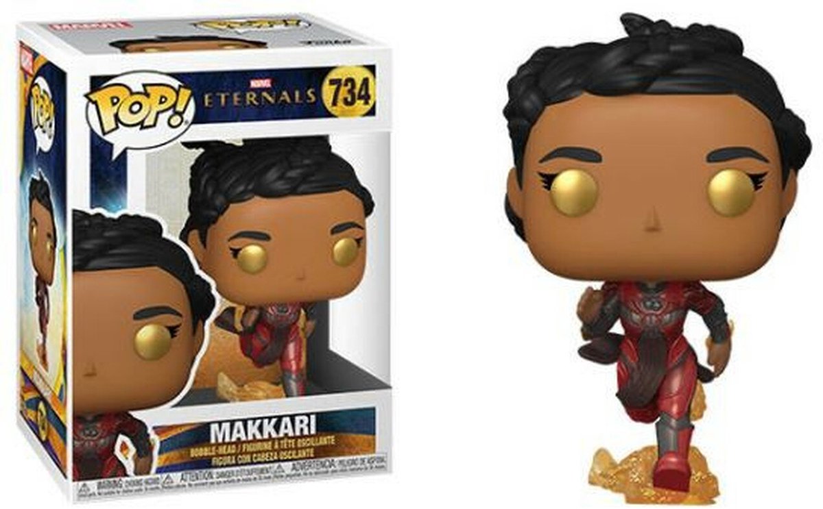 Funko-Pop! Pop: Lunchpaket – Pop 8 – vertraulich