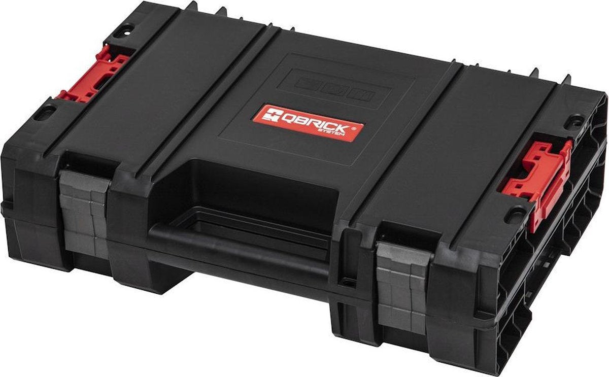 Qbrick System Werkzeugkoffer System Pro – 32 x 45 x 12,5 cm