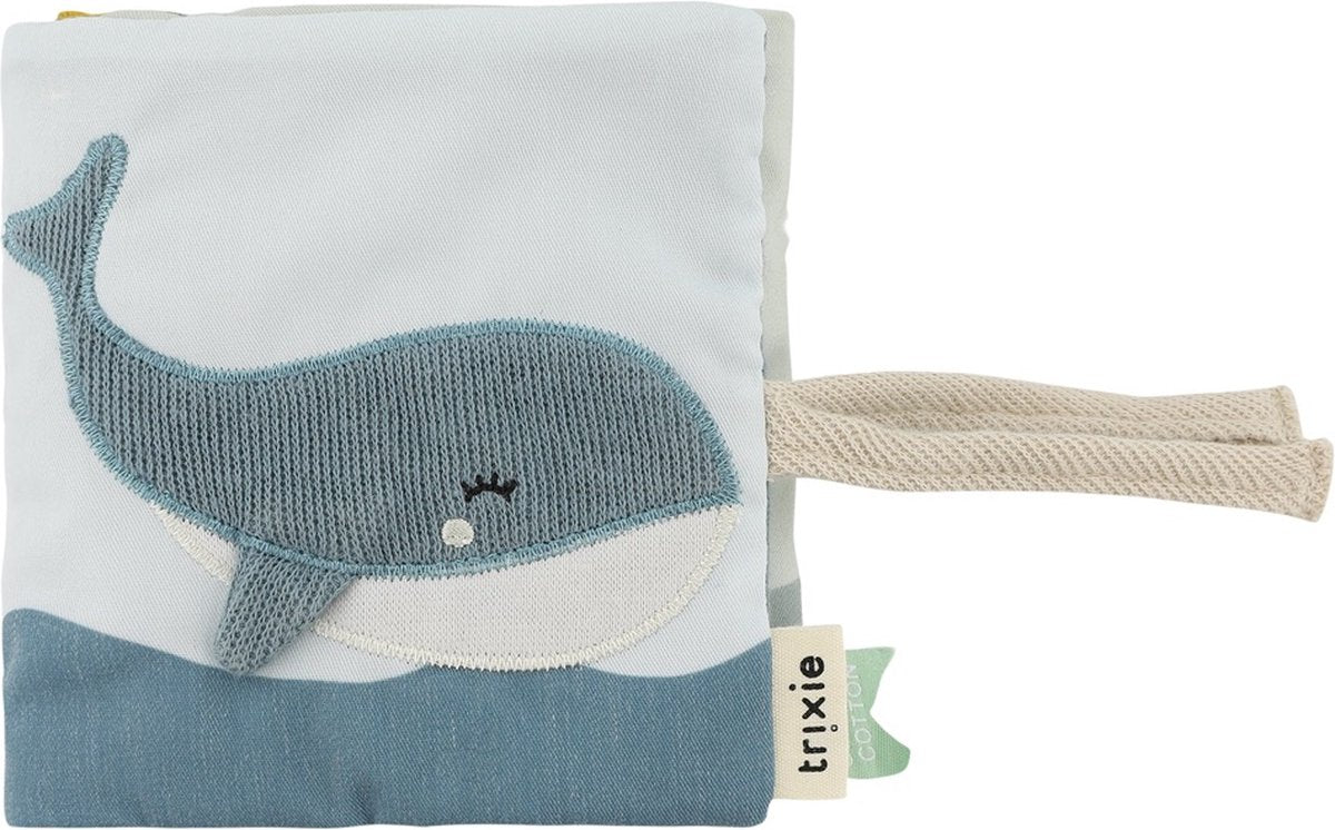 Trixie Parkheft - 4 Tiere