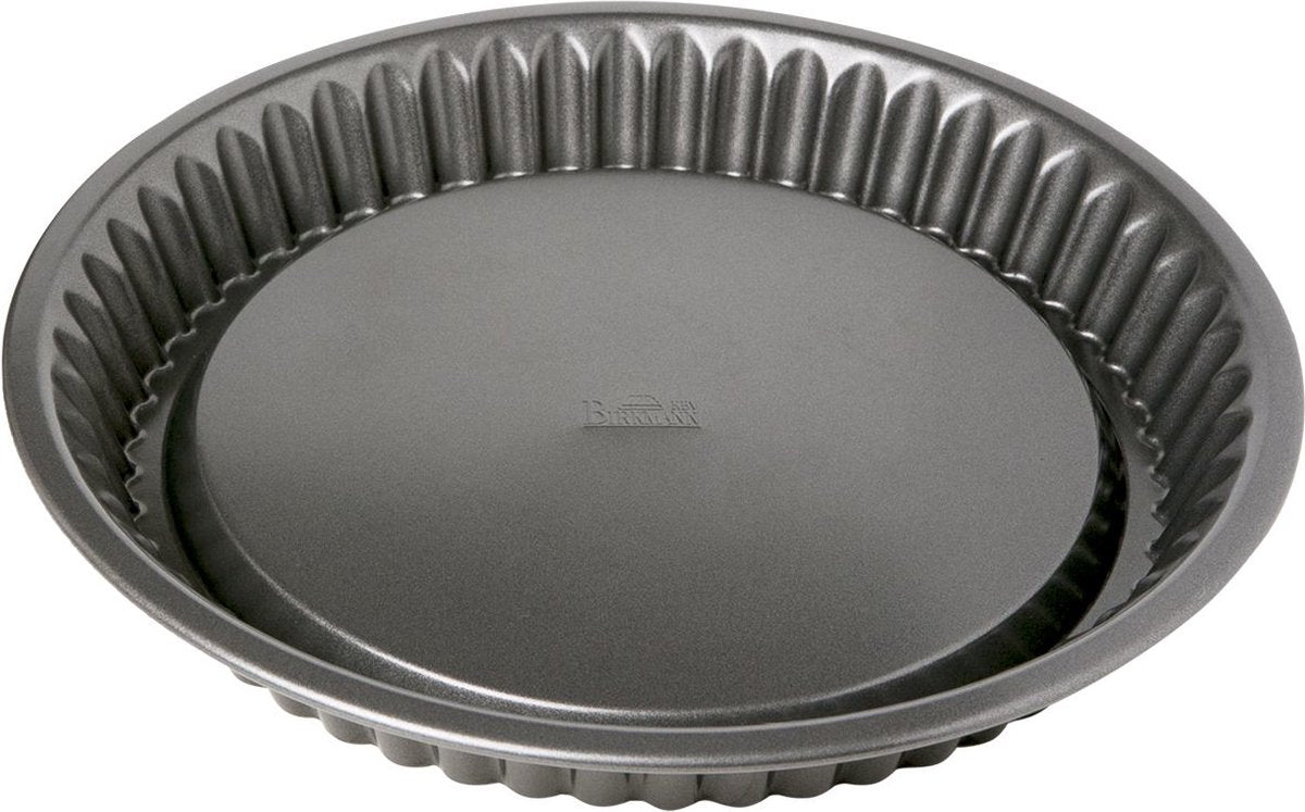 Rbv Birkmann Birkmann Easy Baking Vlaai Bodem – Tartelette – 30 cm