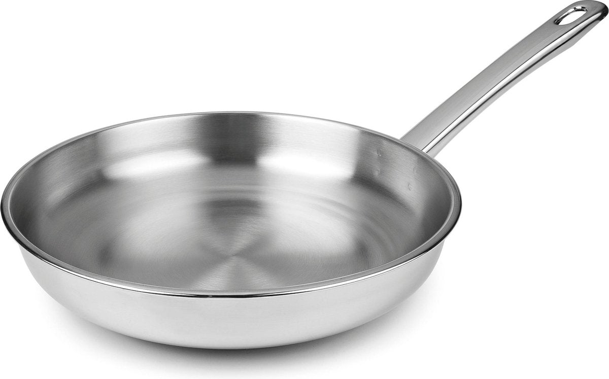 Lacor Vitrocor Bratpfanne – ø 28 cm