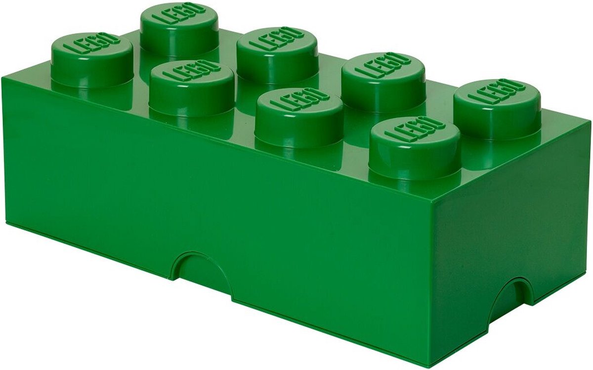 Lego Aufbewahrungsbox Stein 8