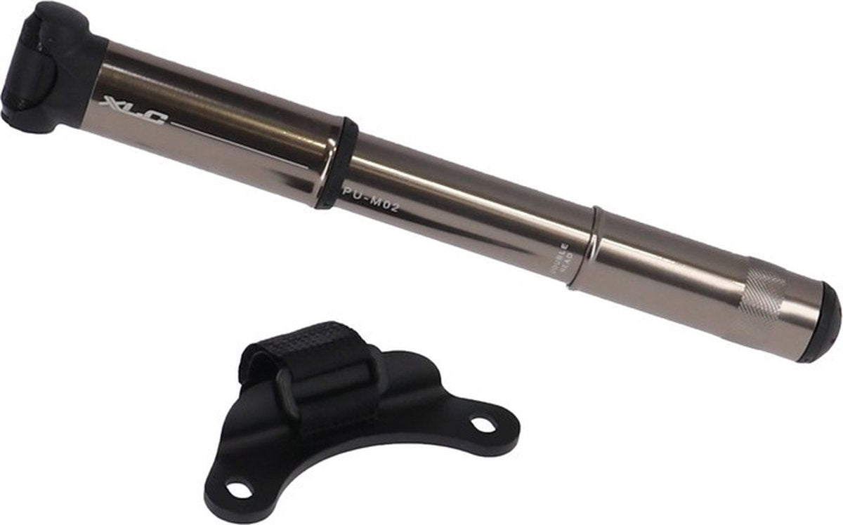 XLC Handpumpe Mini ATB PU-M02