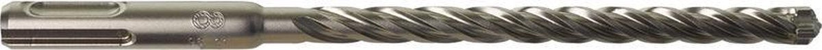 Milwaukee Zubehör SDS-Plus Bohrhammer | mx4 8 x 160 x 100 mm - 4932352022 - 4932352022