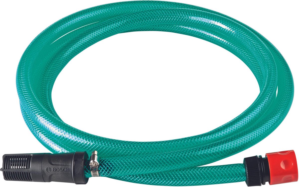Bosch f016800421 AQT Expert Selbstansaugset – für AQT Hochdruckreiniger
