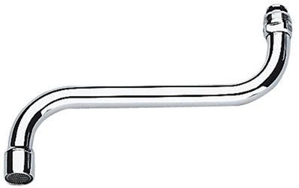 Grohe Auslauf 200 mm