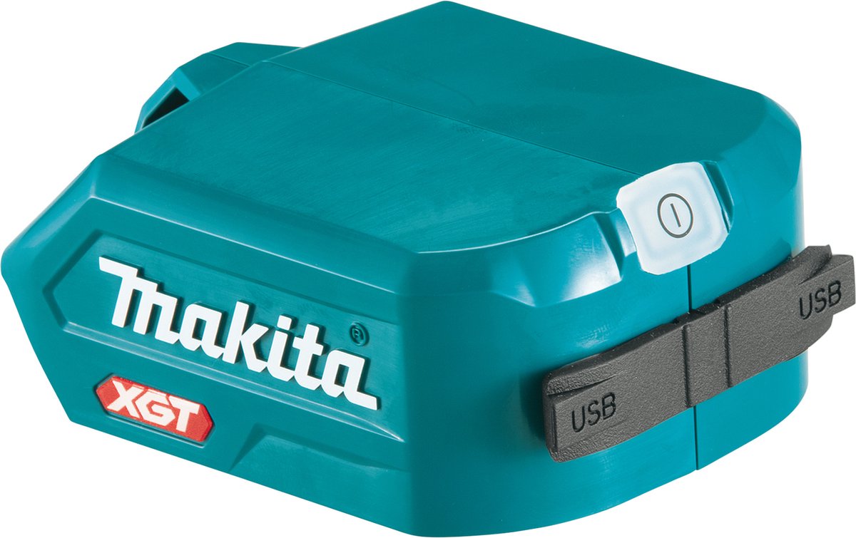 Makita-Zubehör adp001g | USB-Adapter | 40 V max. xgt – adp001g