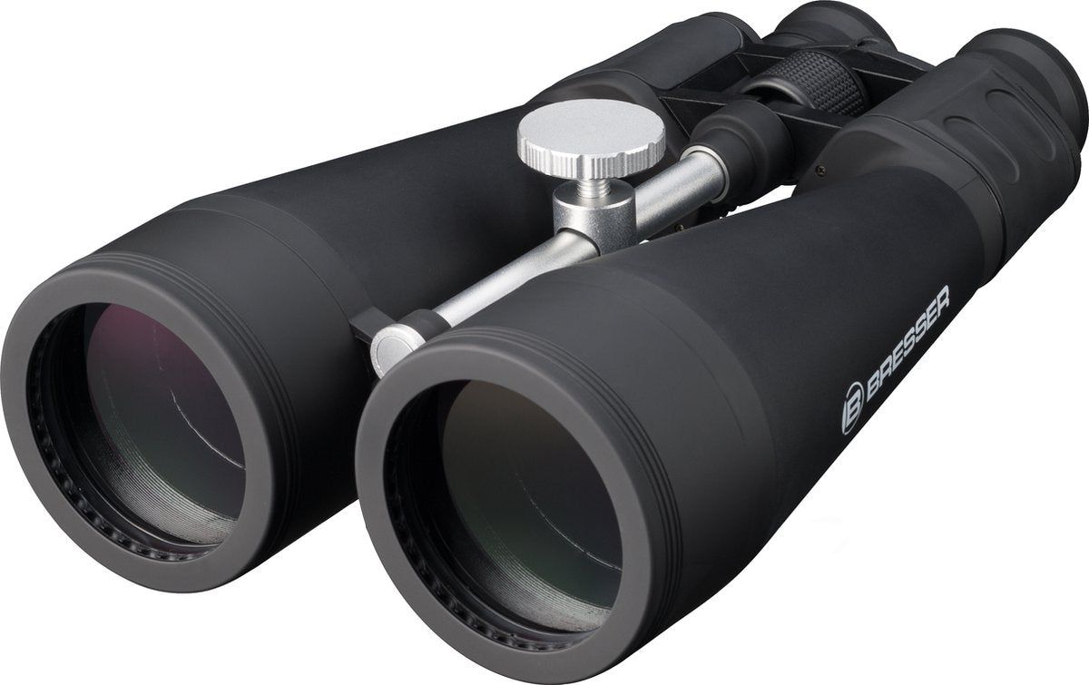 Bresser Astro 20x80 Fernglas schwarz