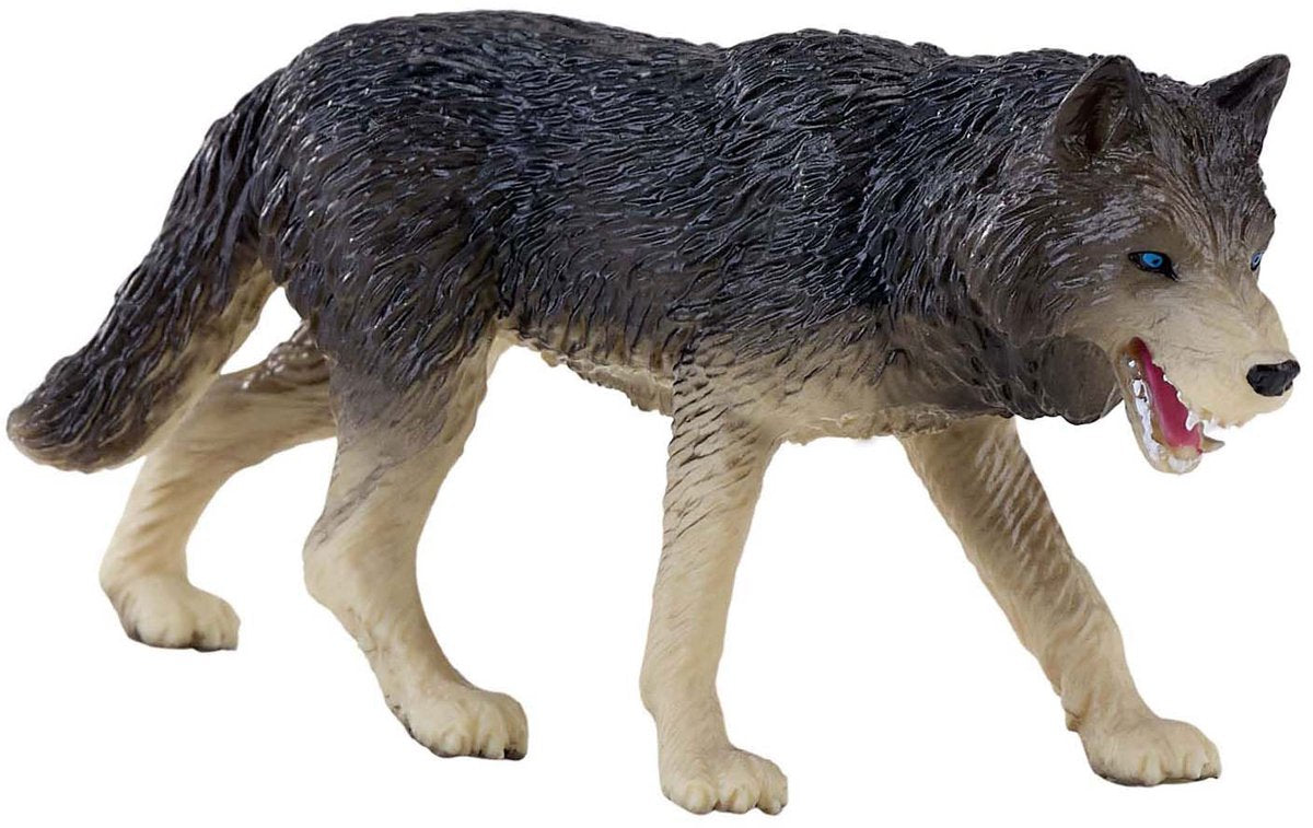 Mojo Wildlife Timberwolf – 381098