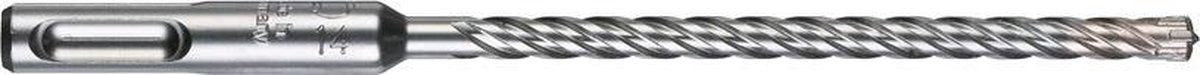 Milwaukee 4932352017 RX4 SDS-Plus Betonbohrer – 4 Schneidflächen – 6,5 x 200 x 260 mm