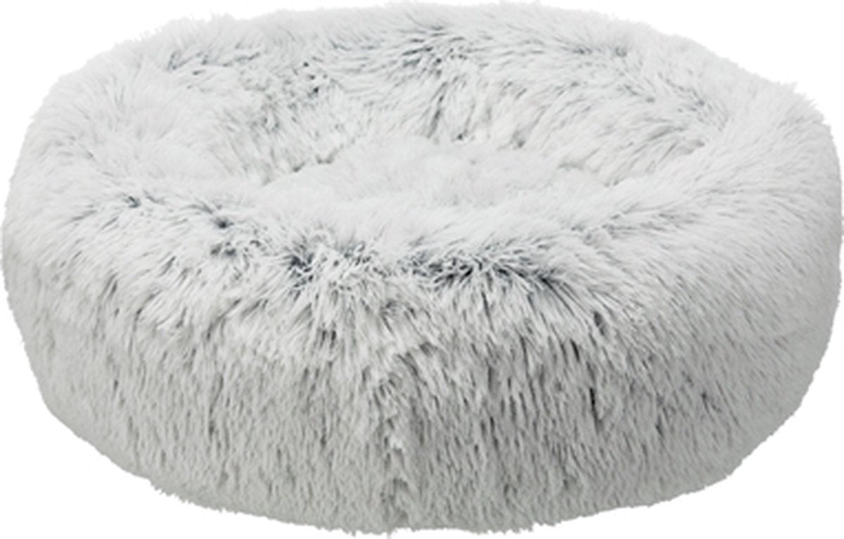 Trixie Hundkorb Harvey White Black