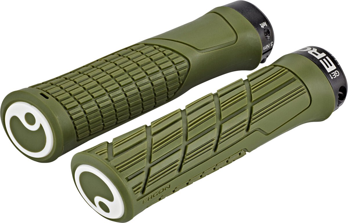 Ergon behandelt Ge1 Evo Deep Moos