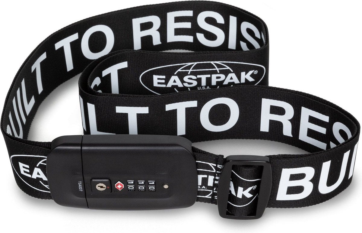 Eastpak-Verschlussgürtel