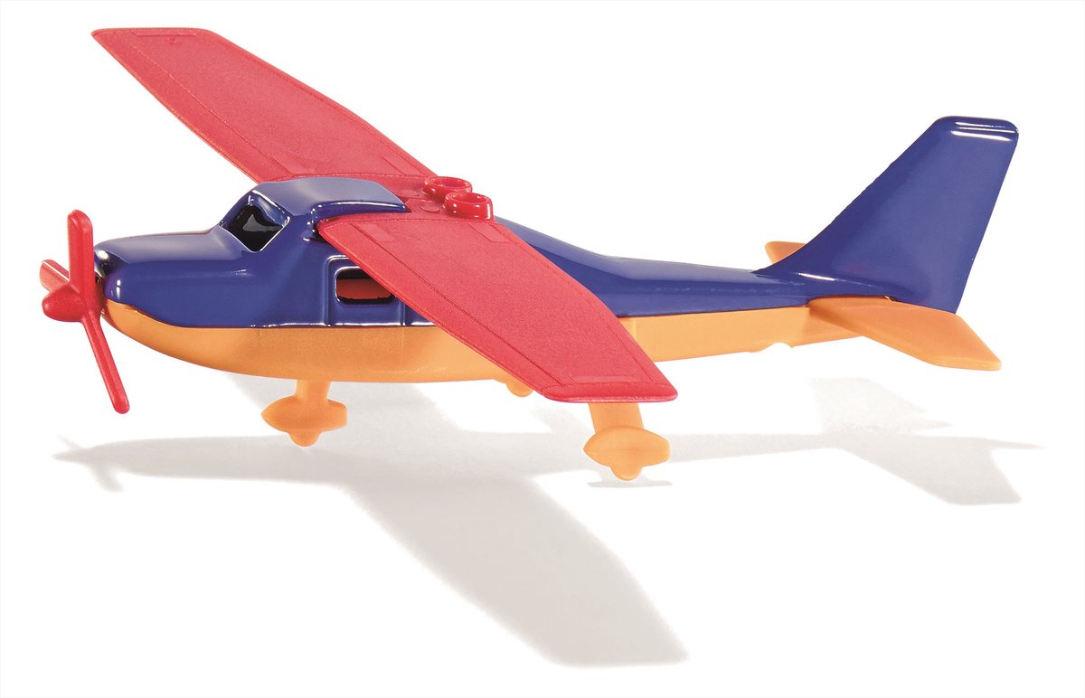 Siku-Sportflugzeug