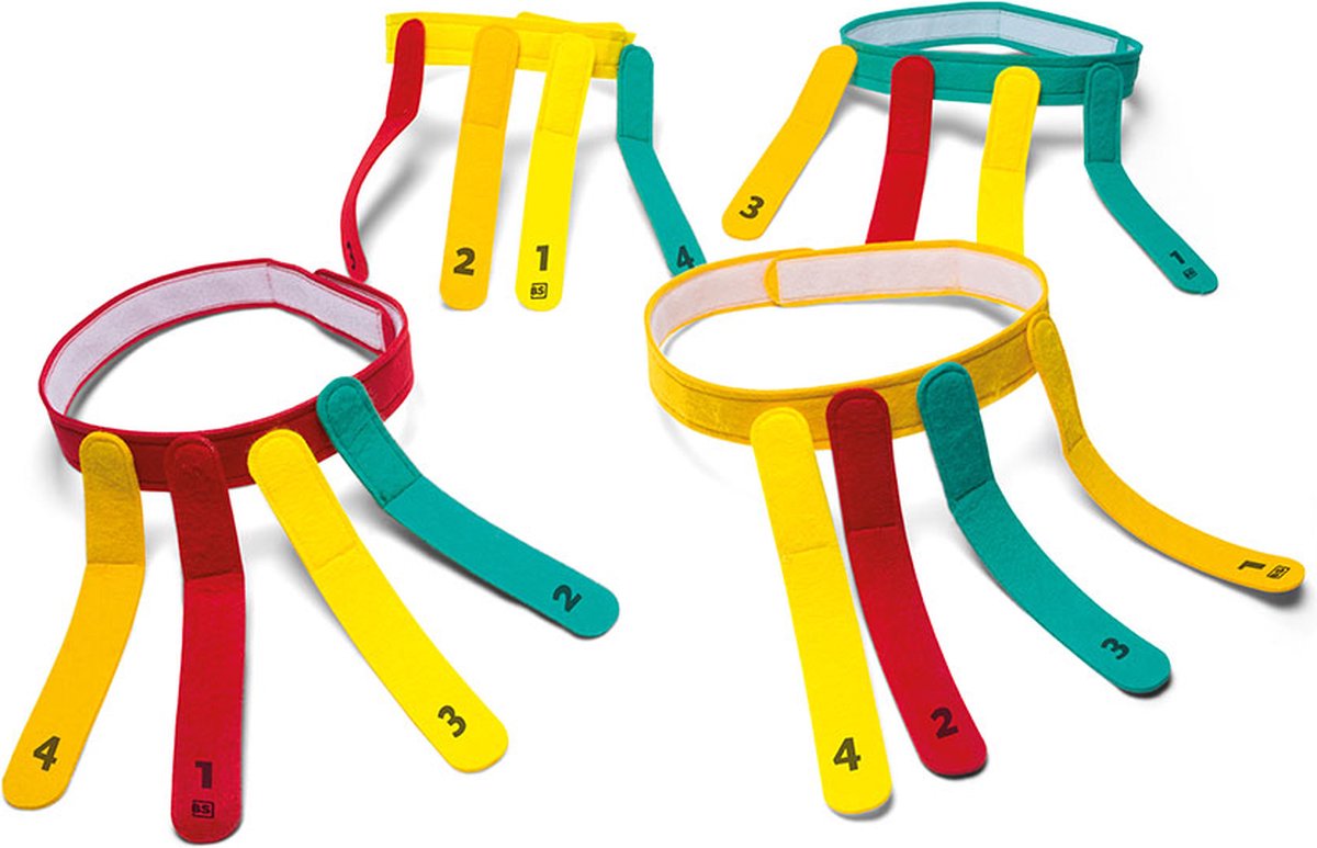 Bs Toys Fangen, Greifen – kinderleicht