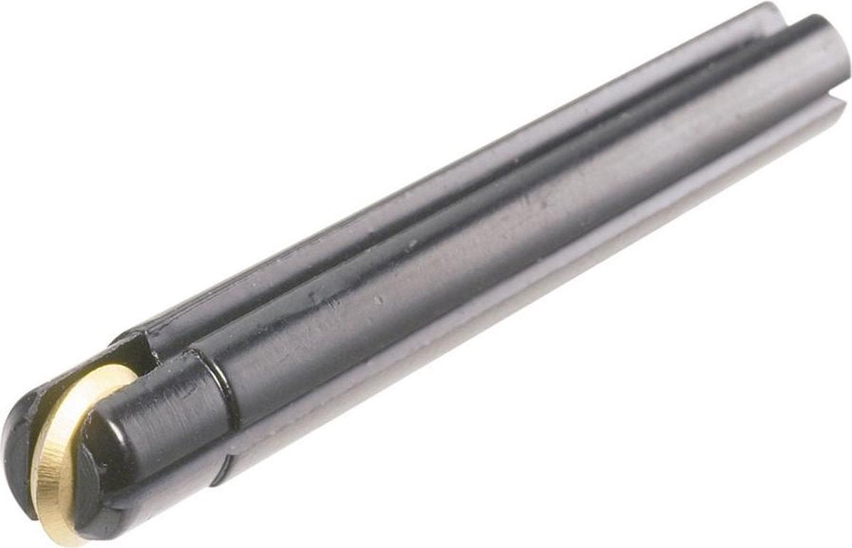 Rubi 10 mm gold snijwieltje voor ts, tr, speed, hit, fast en star