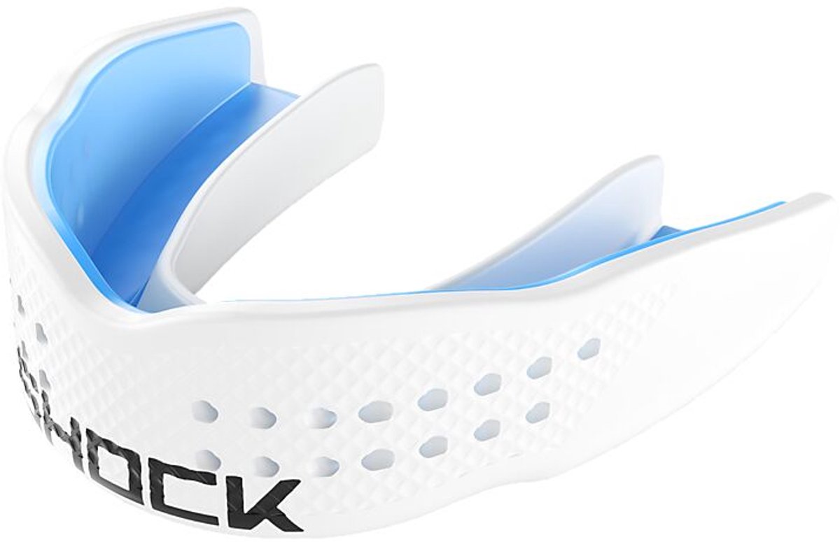 Shock Doctor Super Fit Power Erwachsener