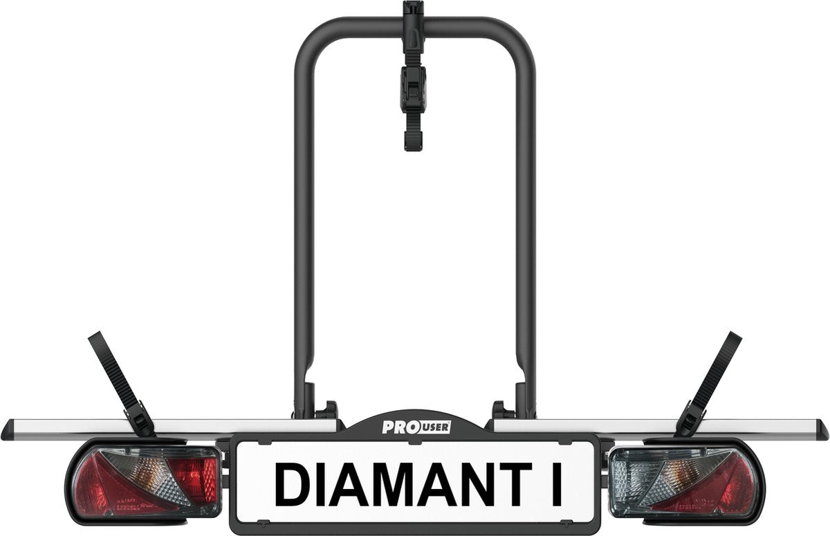 Profi-Fahrradträger Diamond 1