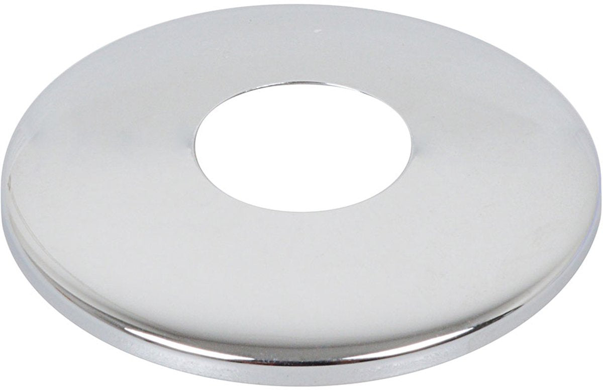 Kirchhoff Wasserhahnrosette - Chrom - 1 2 x 60 mm x 5 mm