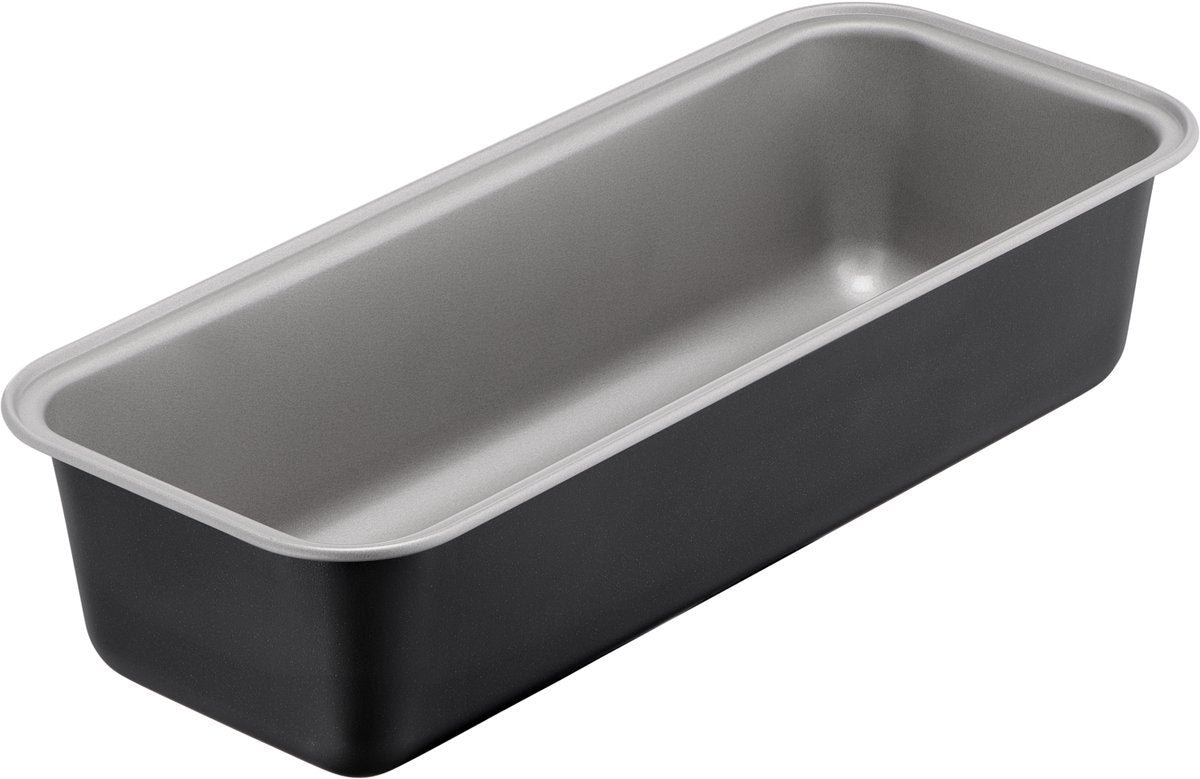 Tefal Delice Cake Brotform – Backform – 25 cm – Antihaftbeschichtung – PFAS-frei – für Brot und Kuchen