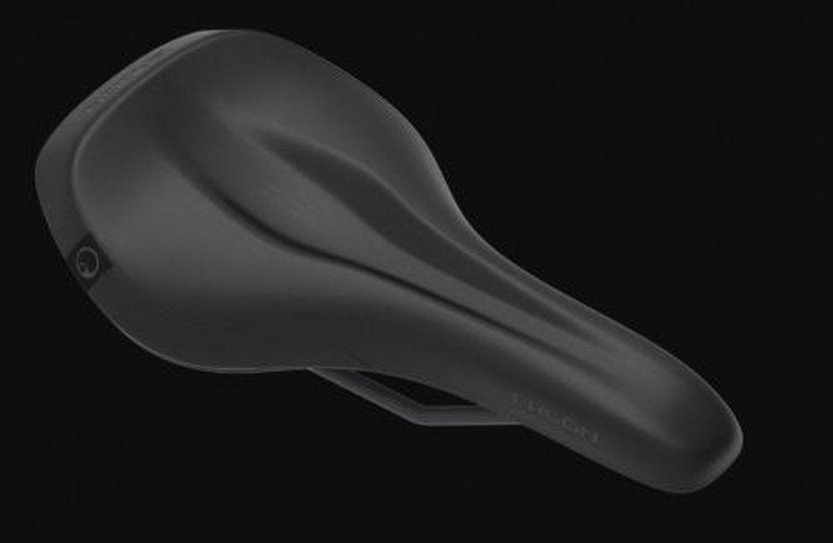 Ergon Sattel SM E-Mountain Core Prime Herens M schwarz