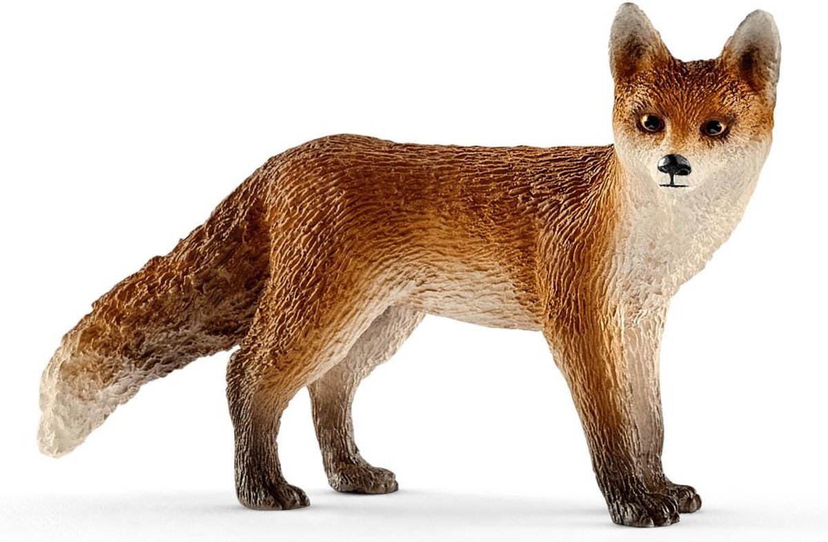 Schleich 14782 Fuchs