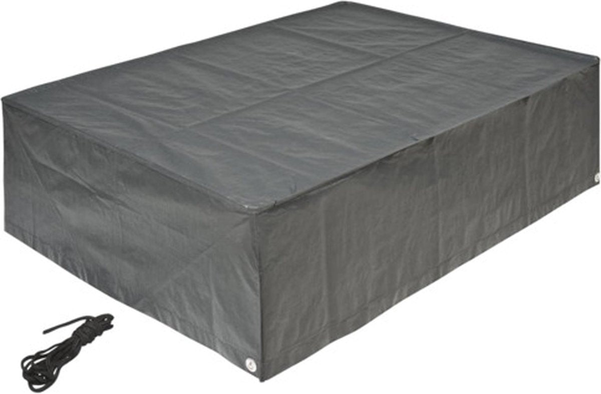 Backschalen -Grillabdeckung 78x58x24 cm