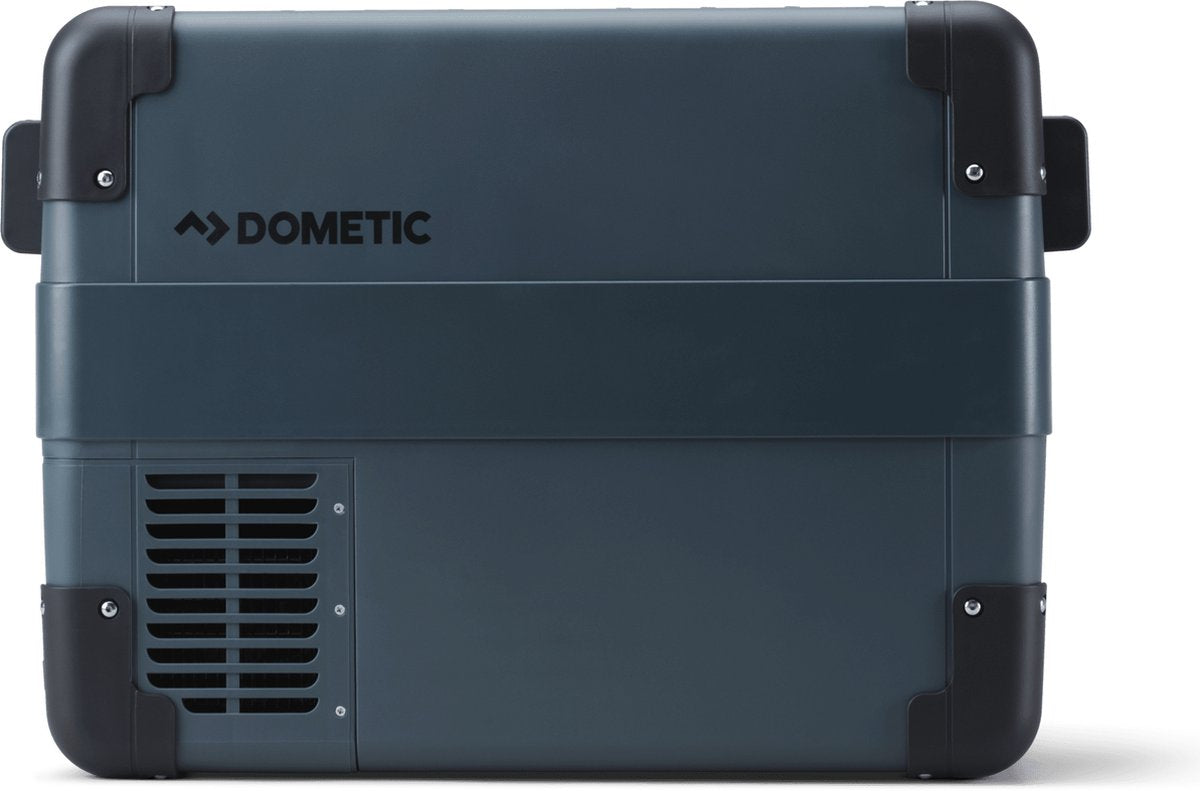 Dometic cfx2 compressorkoelbox 28 liter - koelbox compressor absorptie - blauw