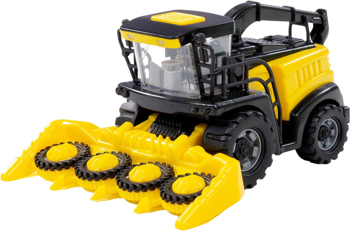 Cavallino Cutterpower Skala 1:32