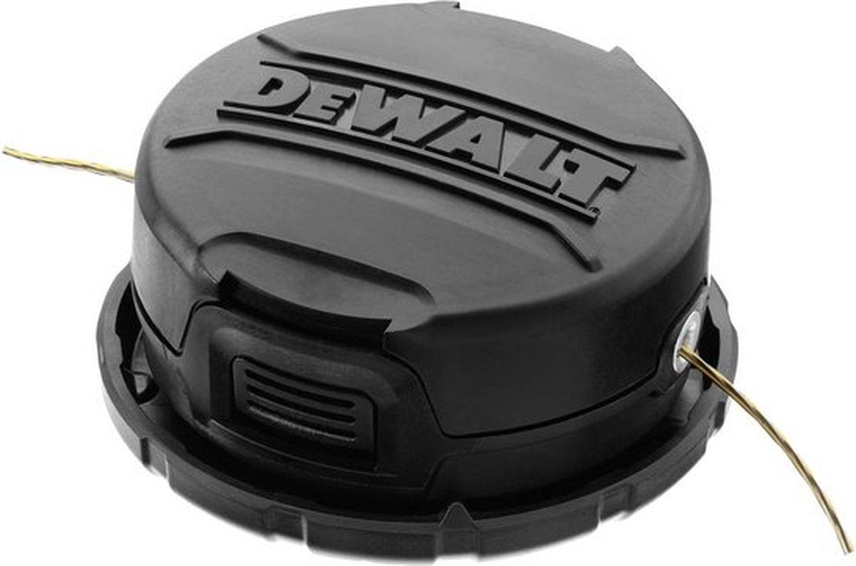 Dewalt Zubehör dt20658-qz Schnellvorschubspule | 6m | 2mm | für dcm561 und dcm571 - dt20658-qz