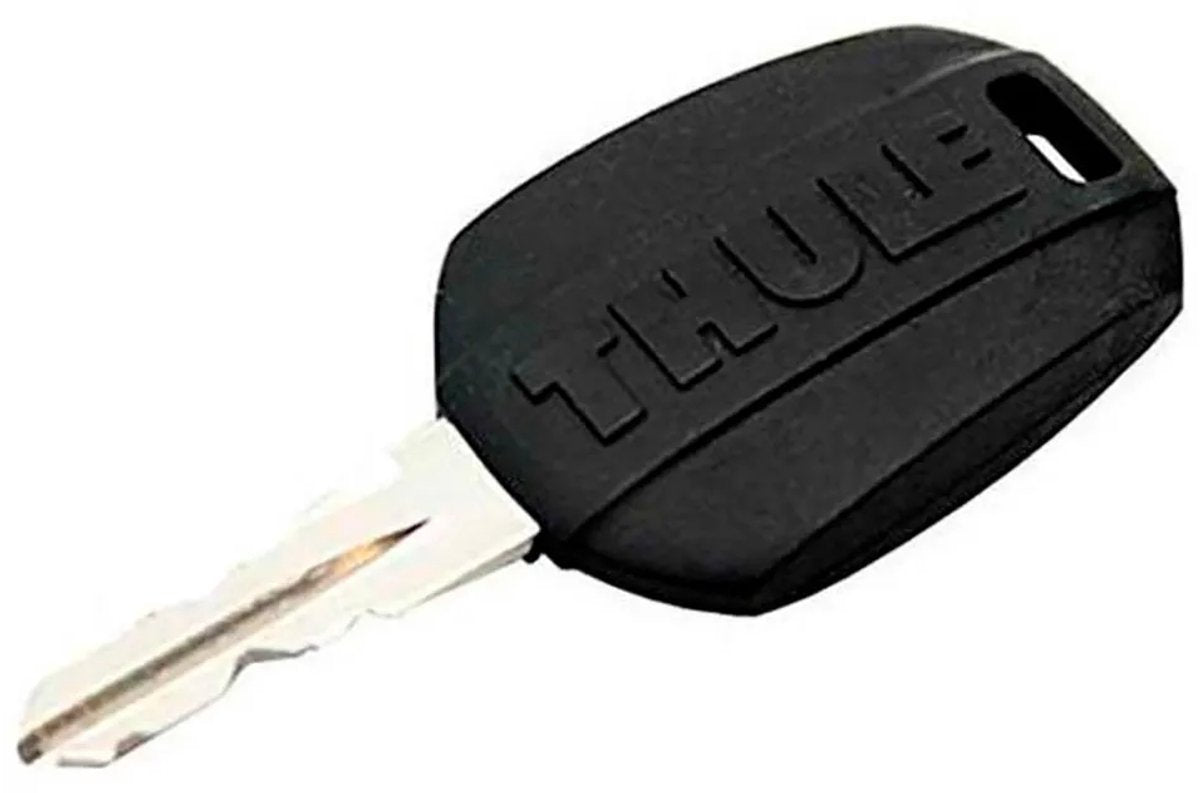 Thule Comfort N100 Schlüssel schwarz