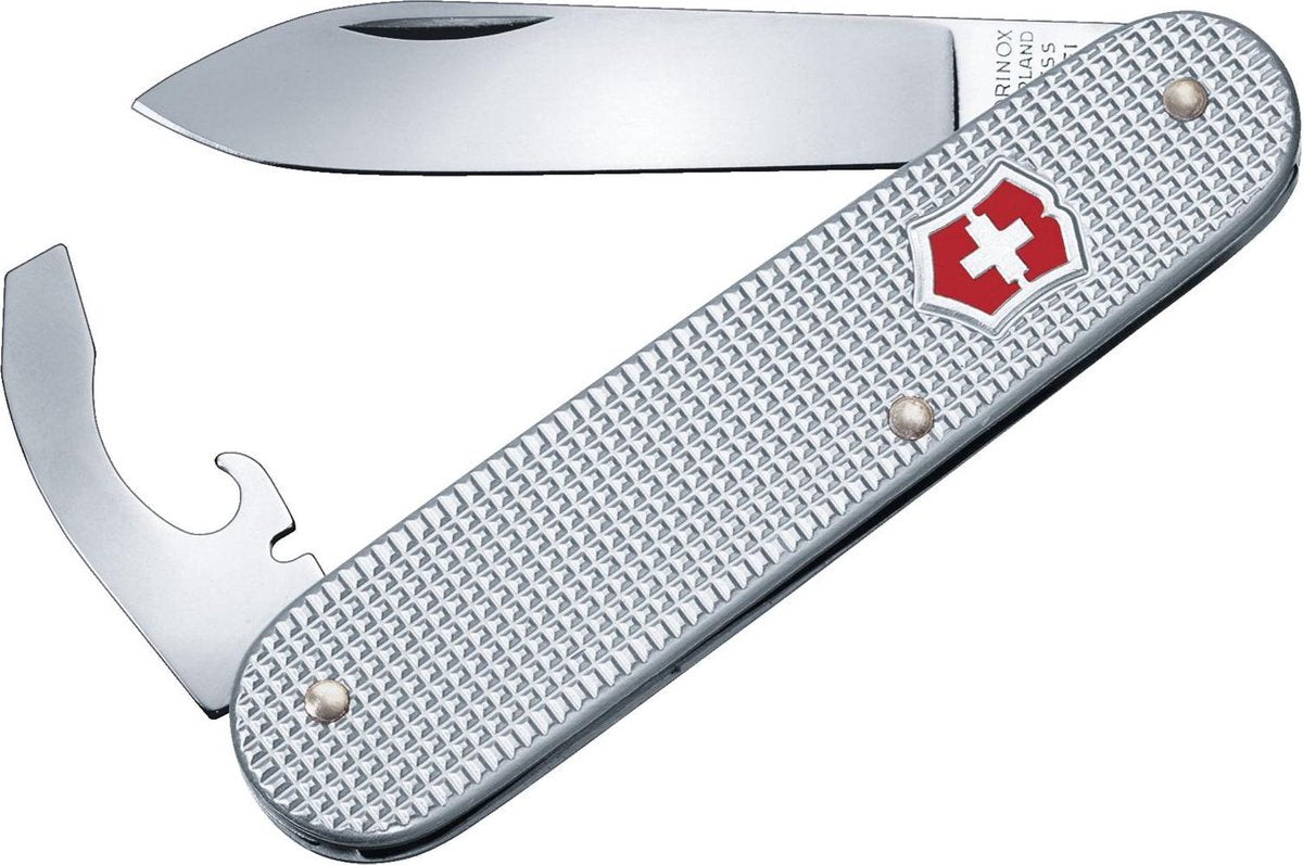 Victorinox - Taschenmesser - Bantam Alox - 5 Funktionen -