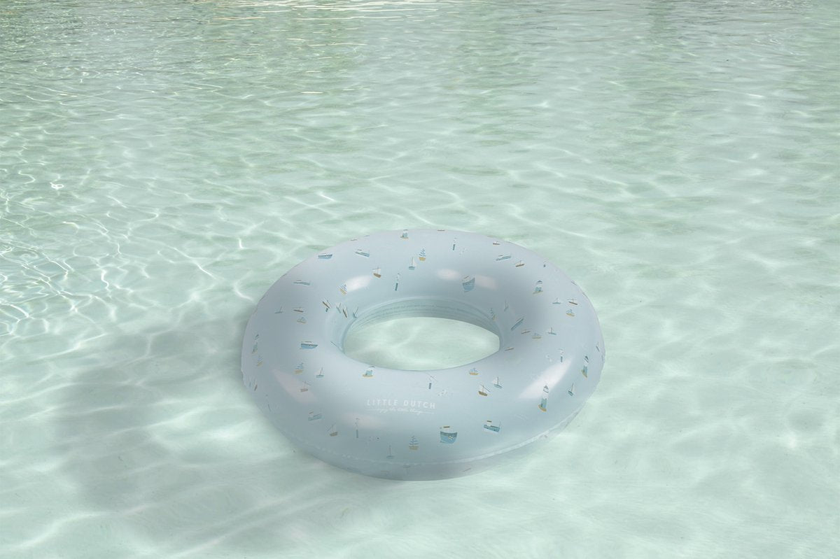 Little Dutch Schwimmring Matrosenbucht 50cm