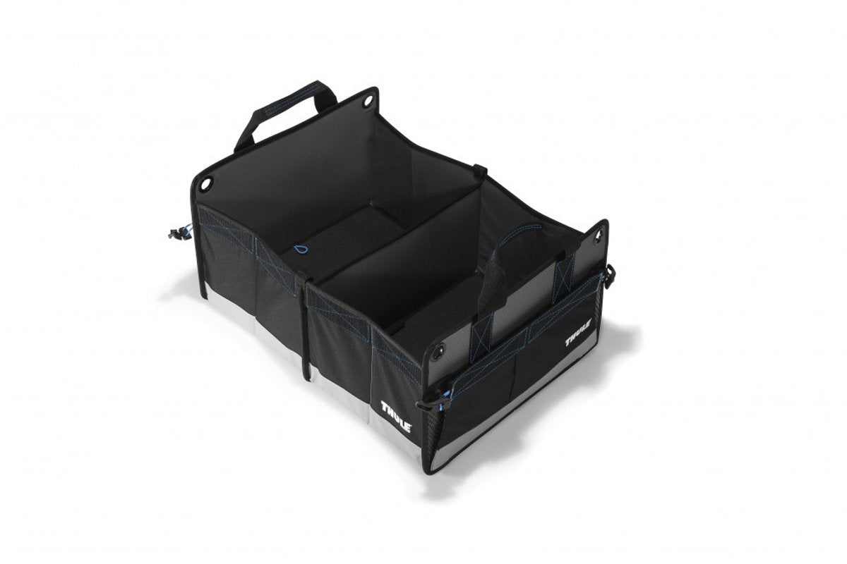 Thule Go Box – Organizer – mittel – schwarz
