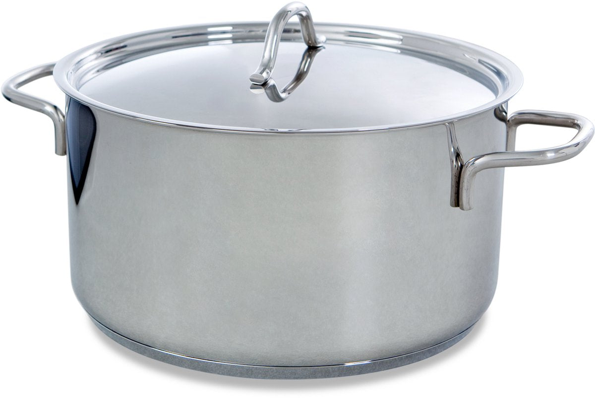 Bk Profiline-Kochpfanne ø24 cm
